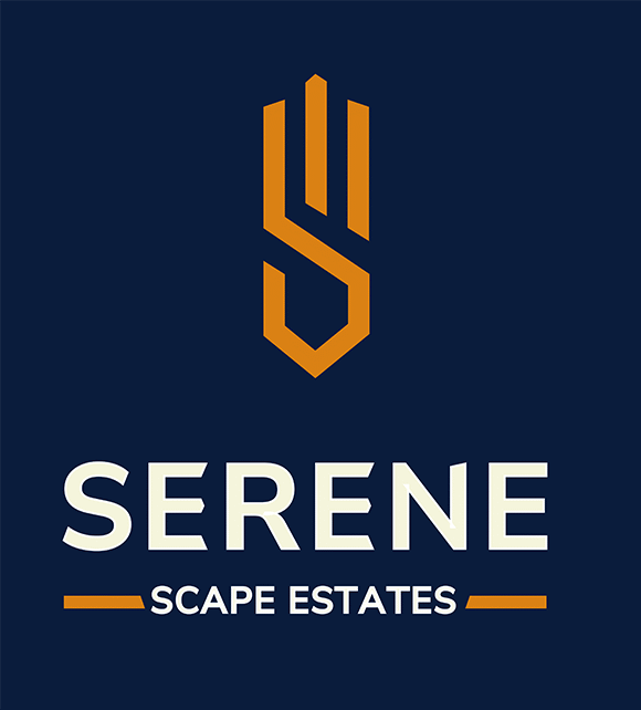 serene logo
